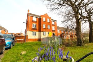 Apartment Block- click for photo gallery